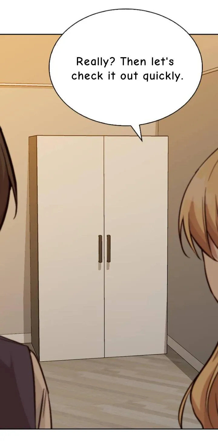 Witch’s Judgment Is to Be Turned Into a Flower Chapter 12 page 71 - 