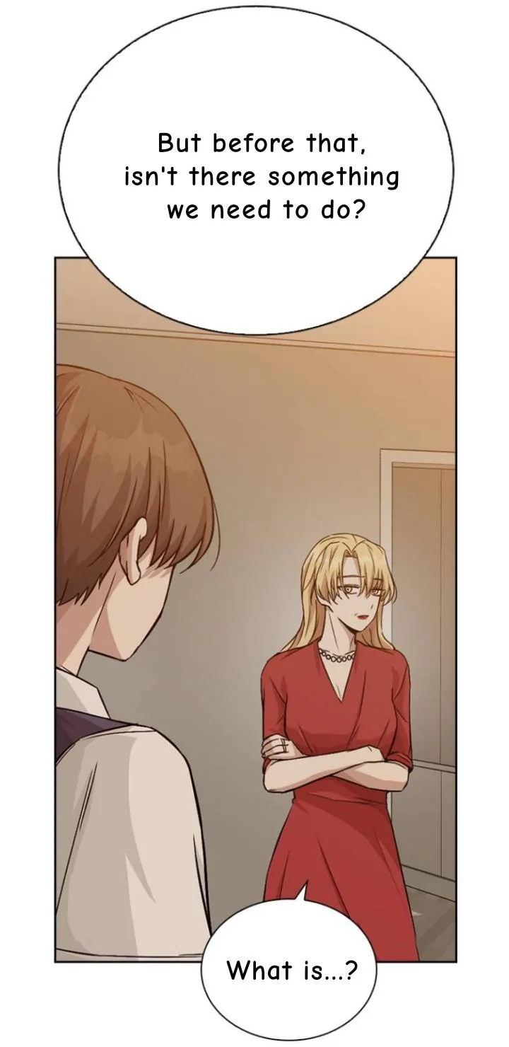 Witch’s Judgment Is to Be Turned Into a Flower Chapter 12 page 73 - 