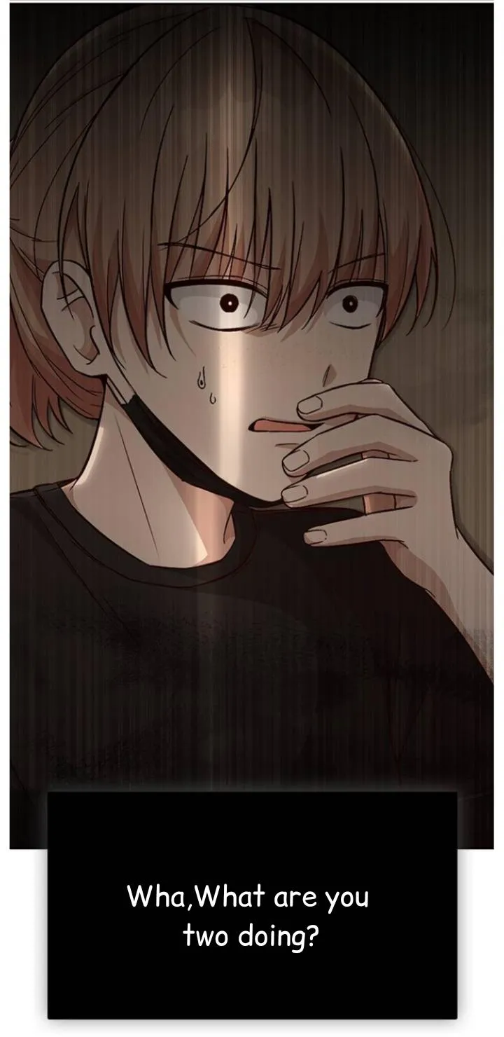 Witch’s Judgment Is to Be Turned Into a Flower Chapter 12 page 77 - 