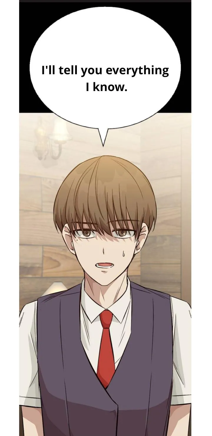 Witch’s Judgment Is to Be Turned Into a Flower Chapter 12 page 10 - 