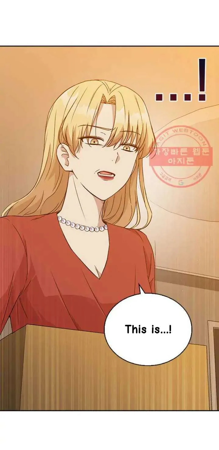 Witch’s Judgment Is to Be Turned Into a Flower Chapter 13 page 12 - 