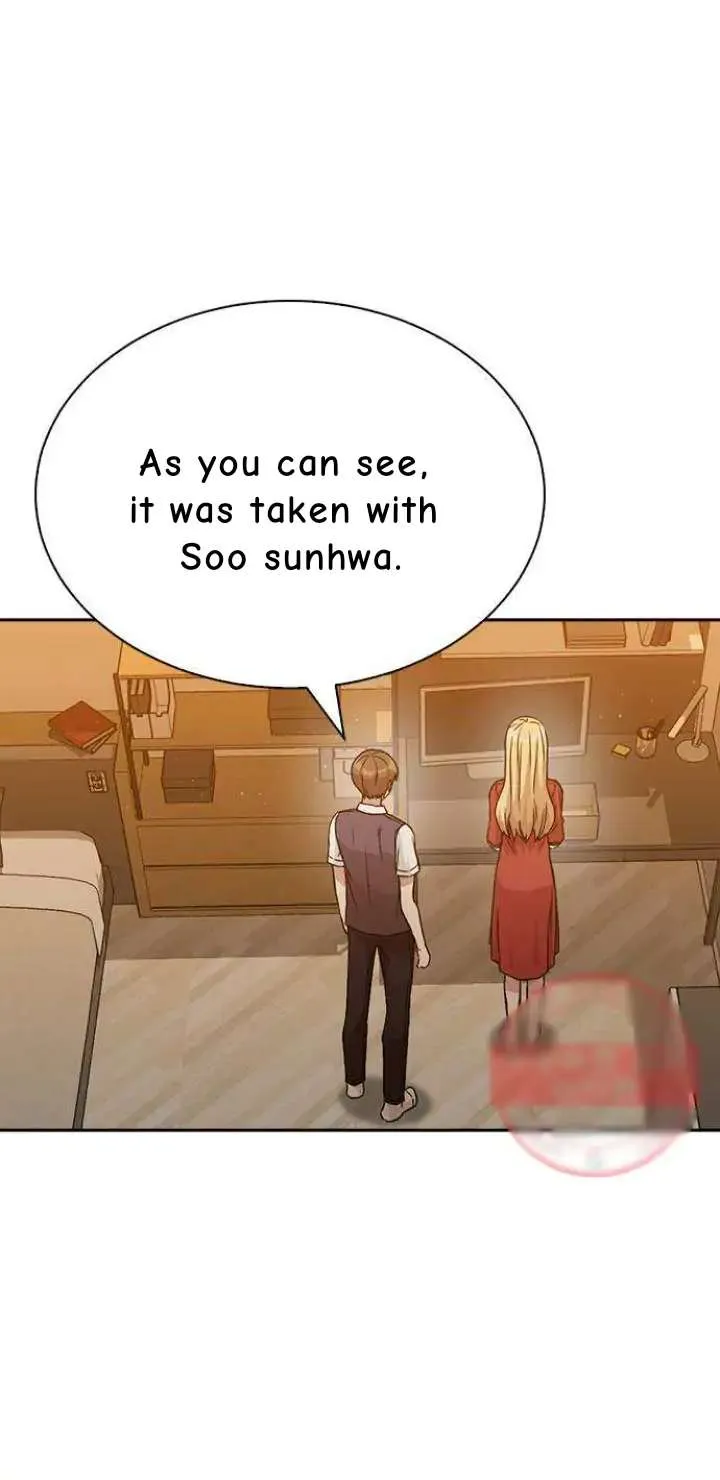 Witch’s Judgment Is to Be Turned Into a Flower Chapter 13 page 15 - 