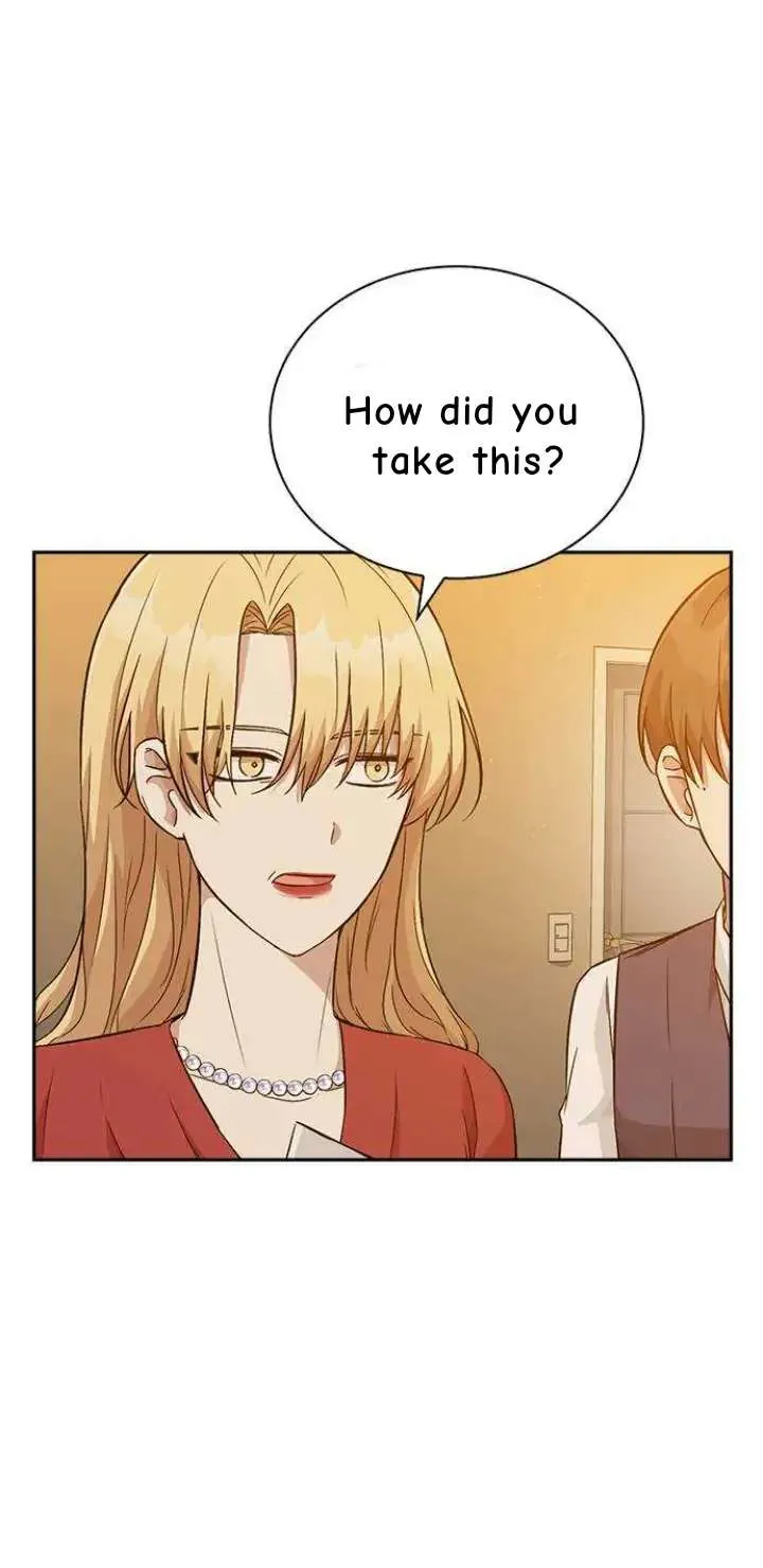 Witch’s Judgment Is to Be Turned Into a Flower Chapter 13 page 16 - 