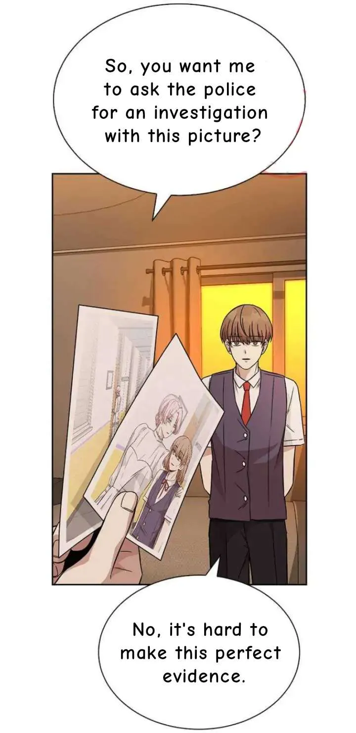 Witch’s Judgment Is to Be Turned Into a Flower Chapter 13 page 18 - 