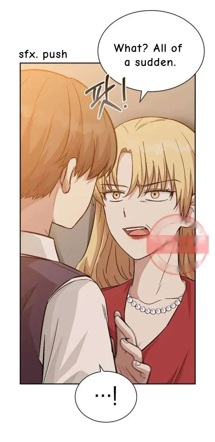 Witch’s Judgment Is to Be Turned Into a Flower Chapter 13 page 3 - 