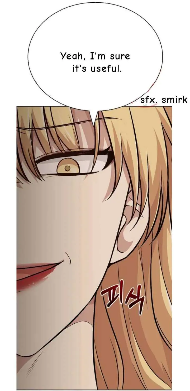 Witch’s Judgment Is to Be Turned Into a Flower Chapter 13 page 23 - 