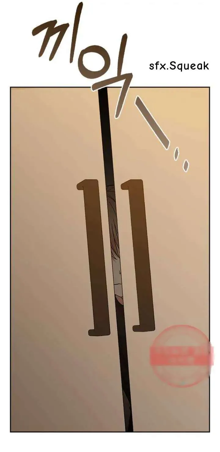 Witch’s Judgment Is to Be Turned Into a Flower Chapter 13 page 25 - 