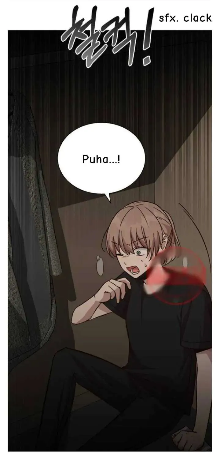 Witch’s Judgment Is to Be Turned Into a Flower Chapter 13 page 26 - 