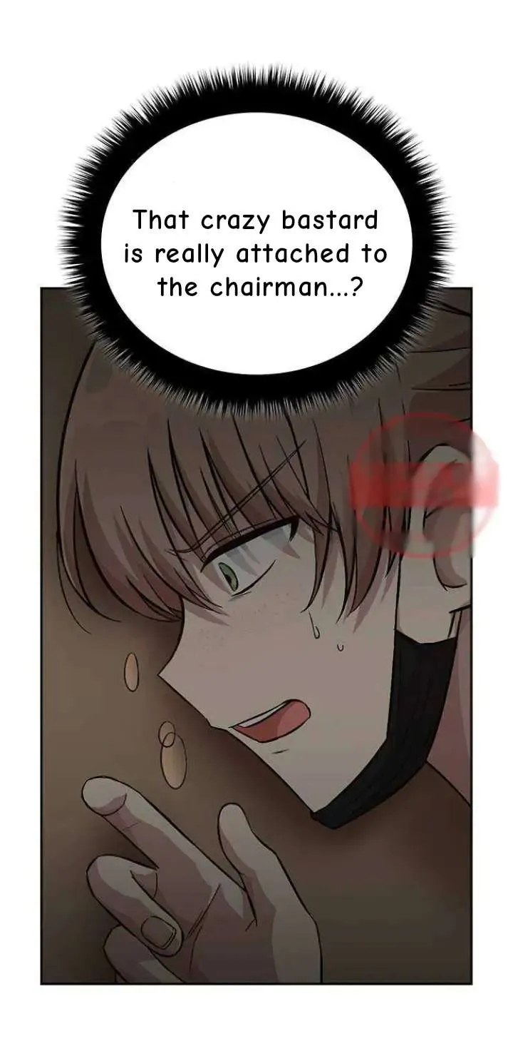 Witch’s Judgment Is to Be Turned Into a Flower Chapter 13 page 27 - 