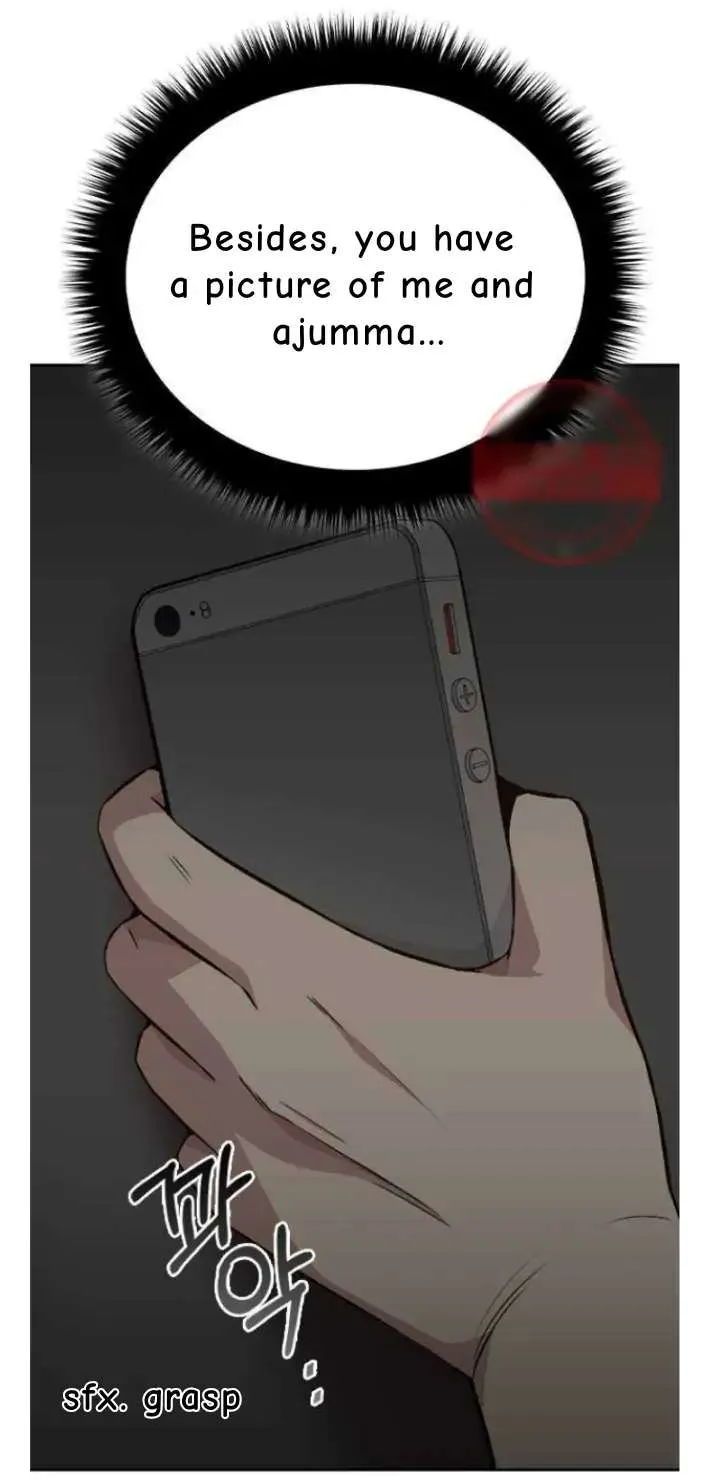 Witch’s Judgment Is to Be Turned Into a Flower Chapter 13 page 28 - 