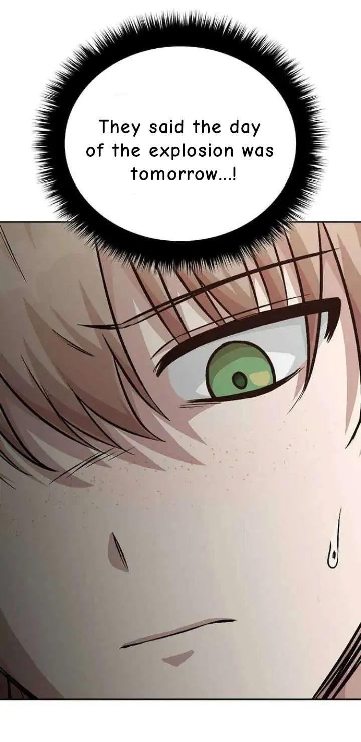 Witch’s Judgment Is to Be Turned Into a Flower Chapter 13 page 31 - 