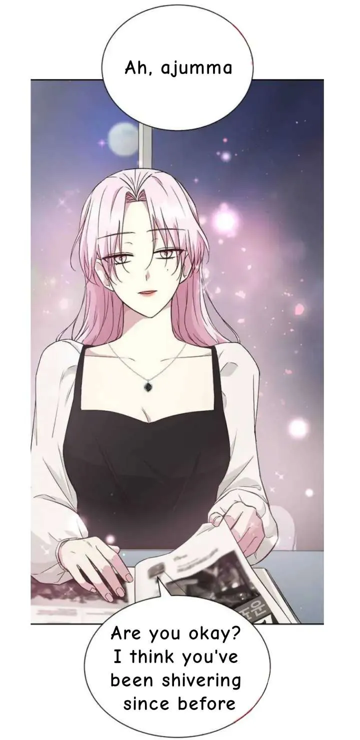 Witch’s Judgment Is to Be Turned Into a Flower Chapter 13 page 34 - 