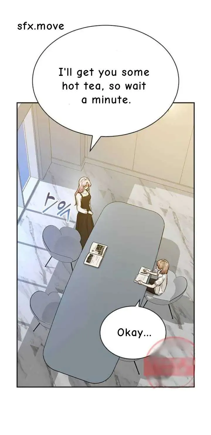 Witch’s Judgment Is to Be Turned Into a Flower Chapter 13 page 35 - 
