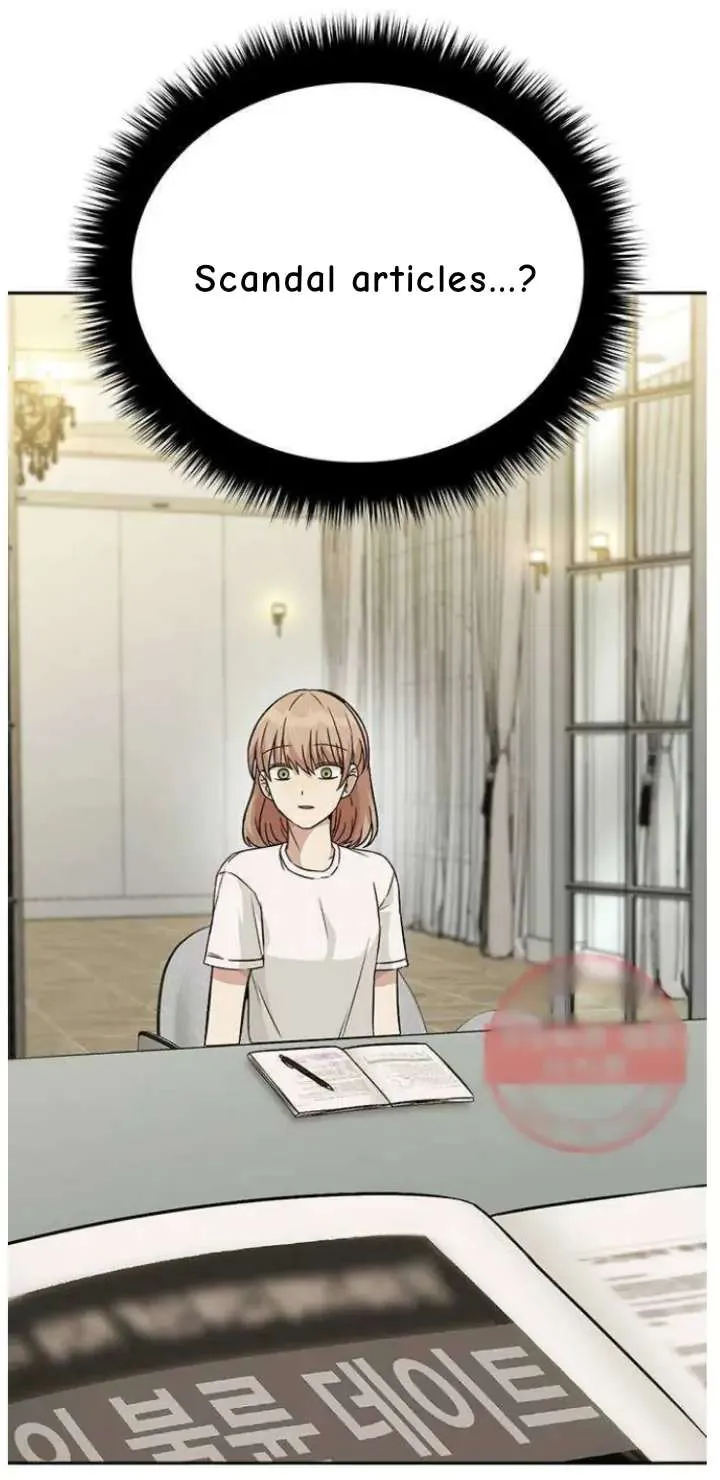 Witch’s Judgment Is to Be Turned Into a Flower Chapter 13 page 37 - 