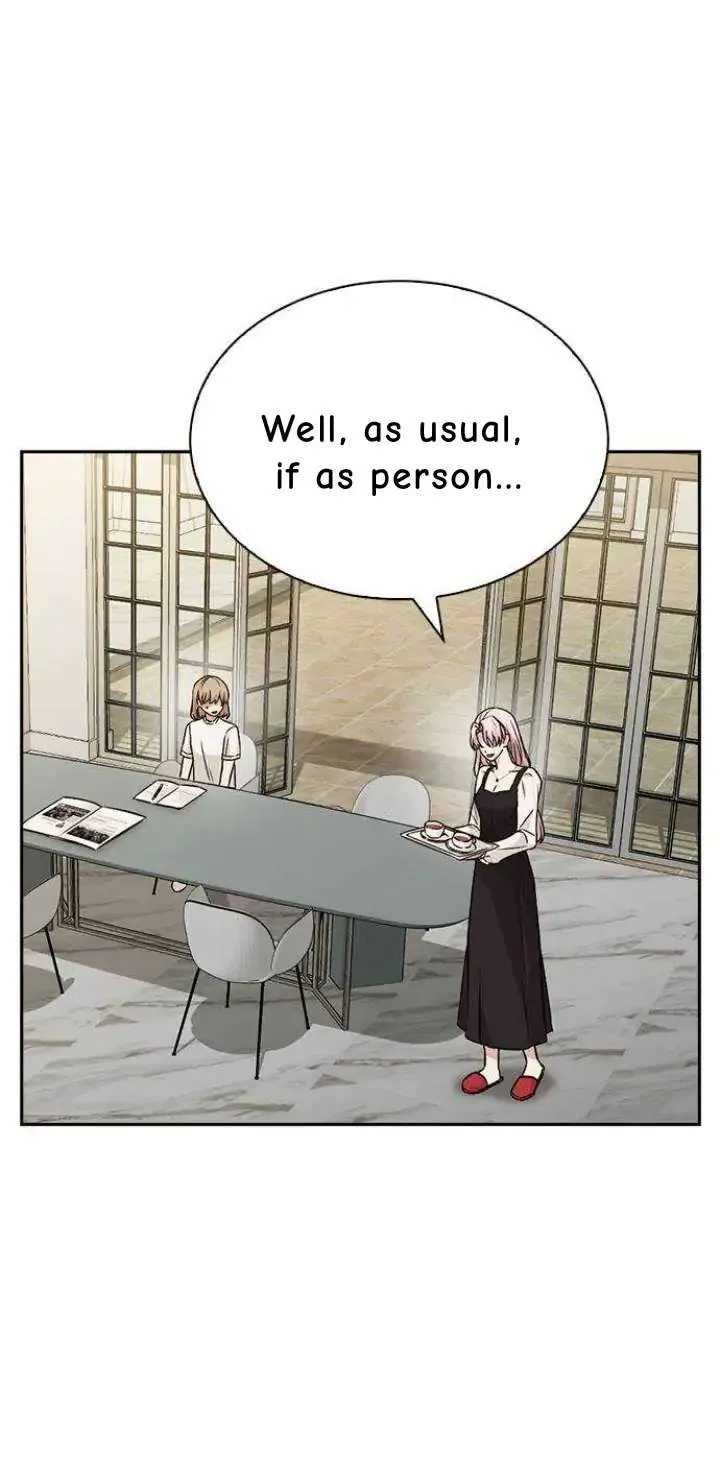 Witch’s Judgment Is to Be Turned Into a Flower Chapter 13 page 39 - 