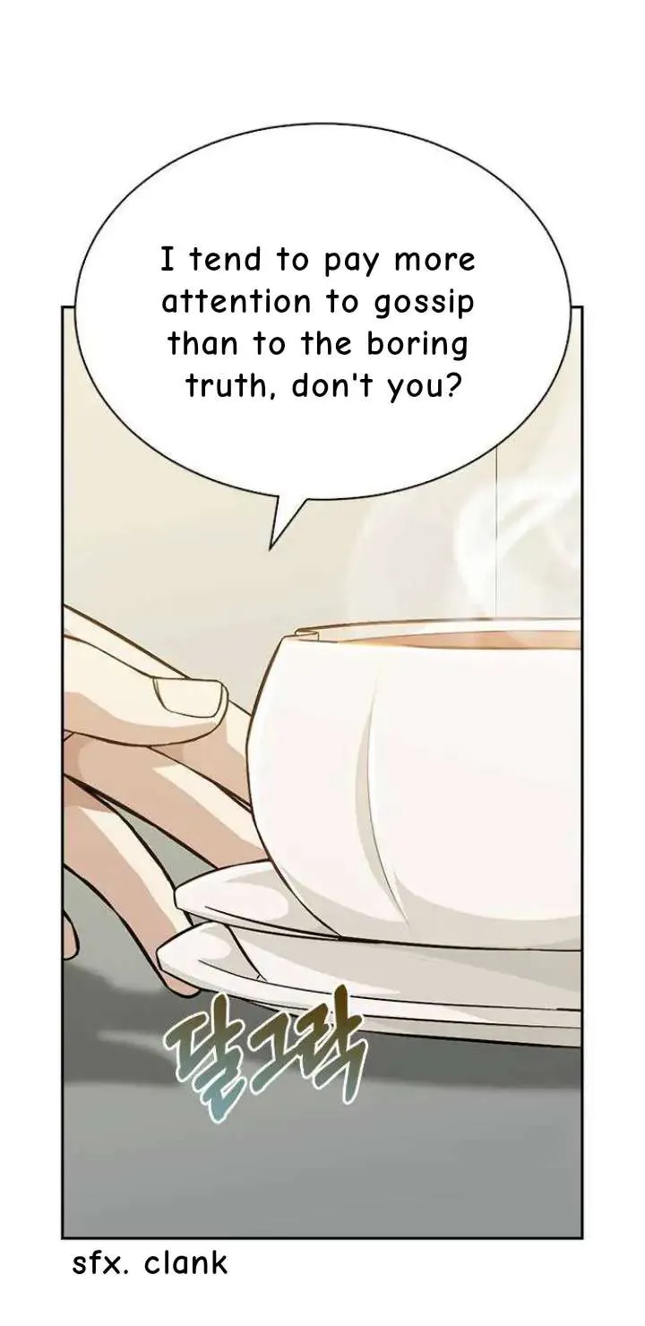 Witch’s Judgment Is to Be Turned Into a Flower Chapter 13 page 40 - 