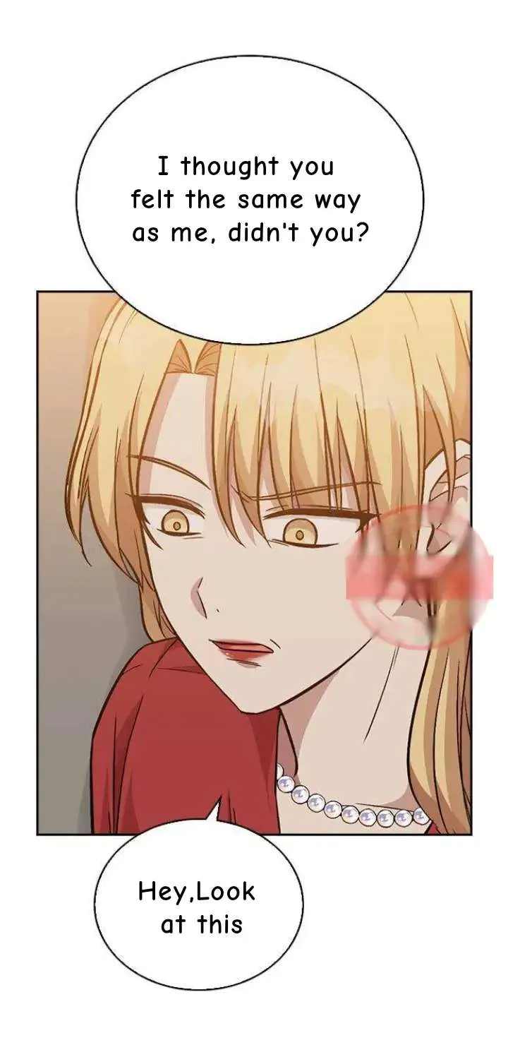 Witch’s Judgment Is to Be Turned Into a Flower Chapter 13 page 5 - 