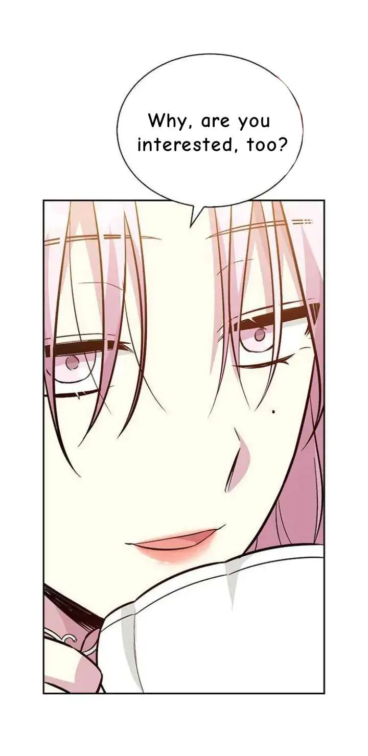 Witch’s Judgment Is to Be Turned Into a Flower Chapter 13 page 43 - 