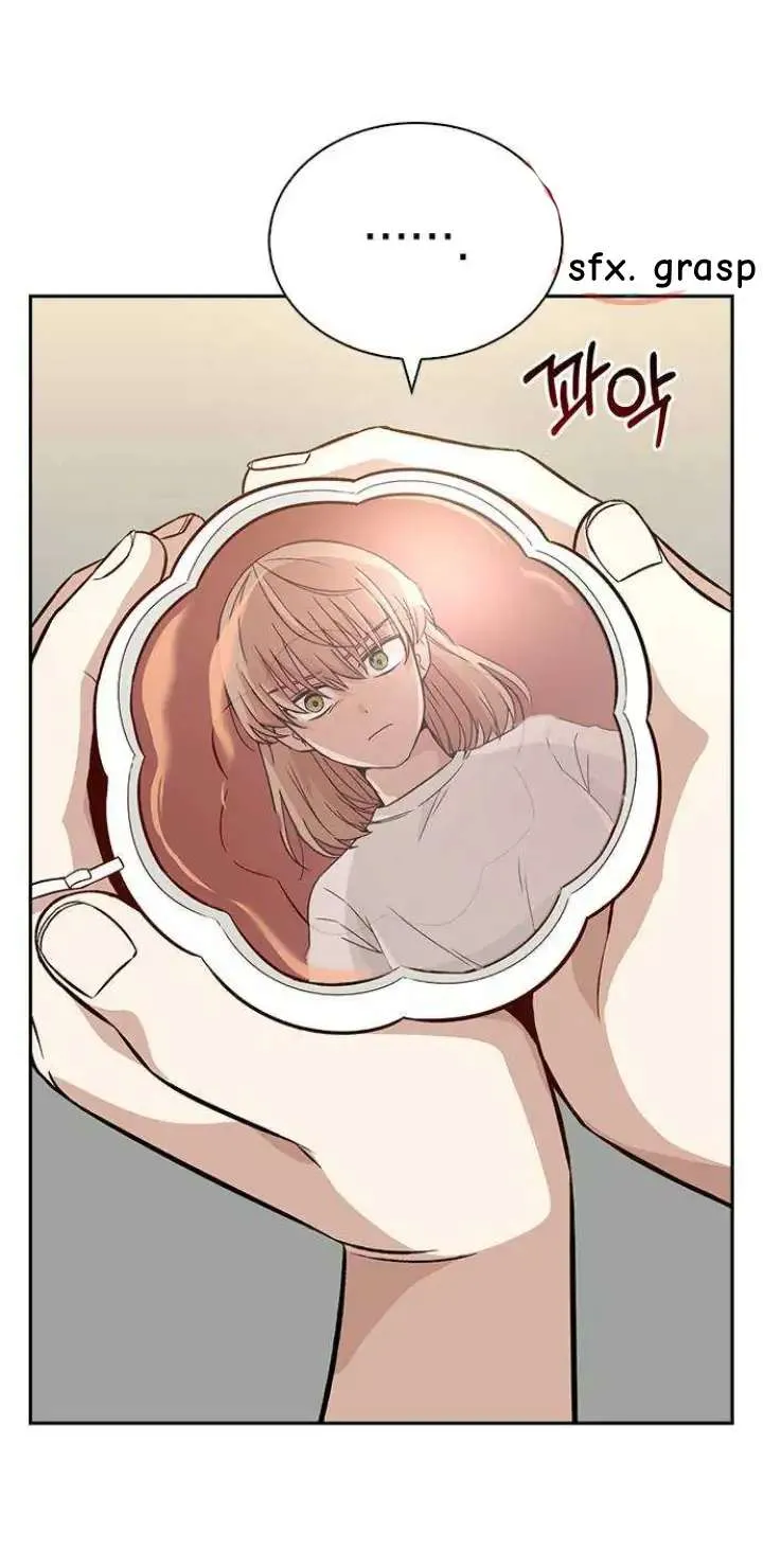 Witch’s Judgment Is to Be Turned Into a Flower Chapter 13 page 44 - 