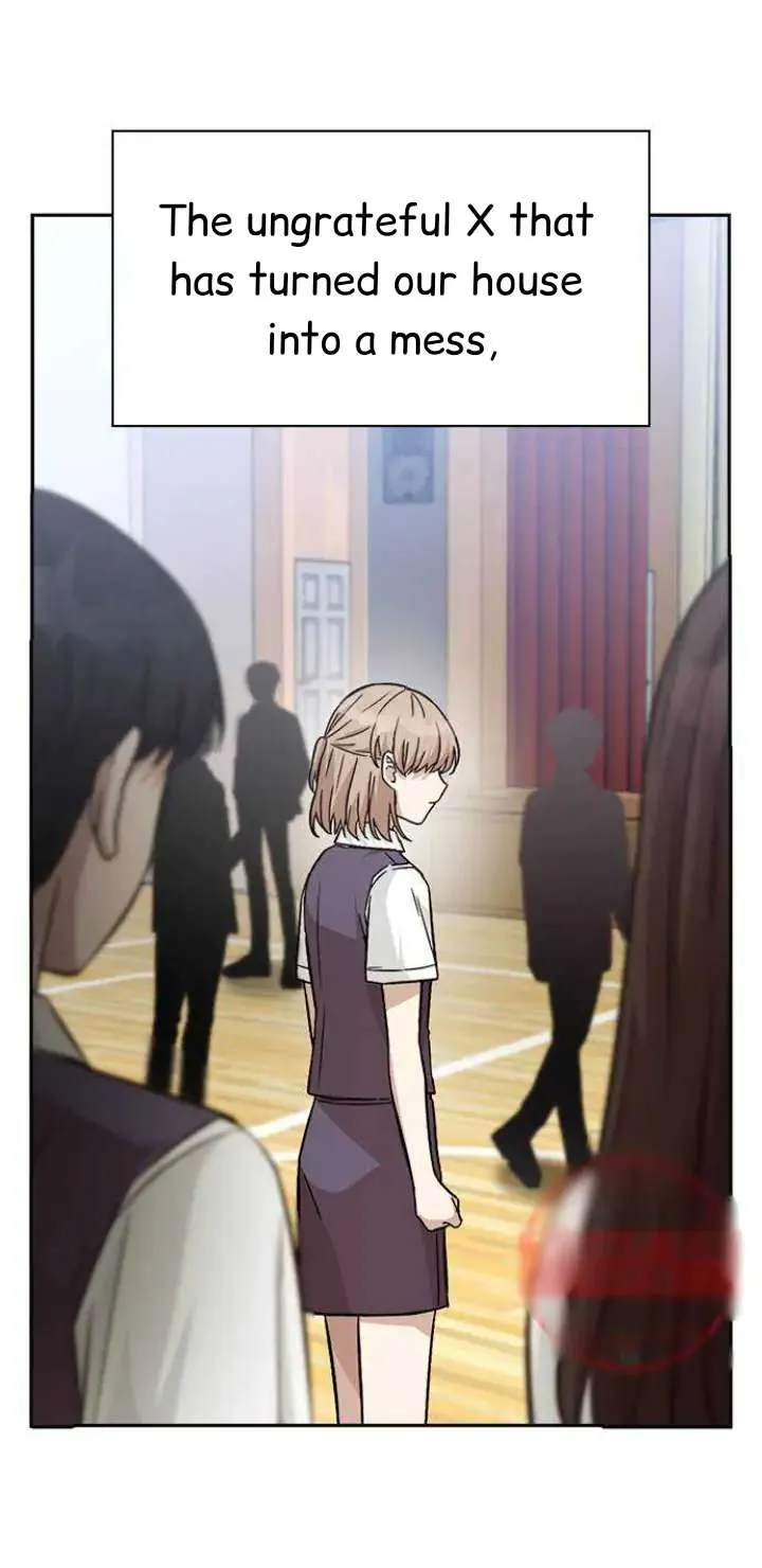 Witch’s Judgment Is to Be Turned Into a Flower Chapter 13 page 49 - 