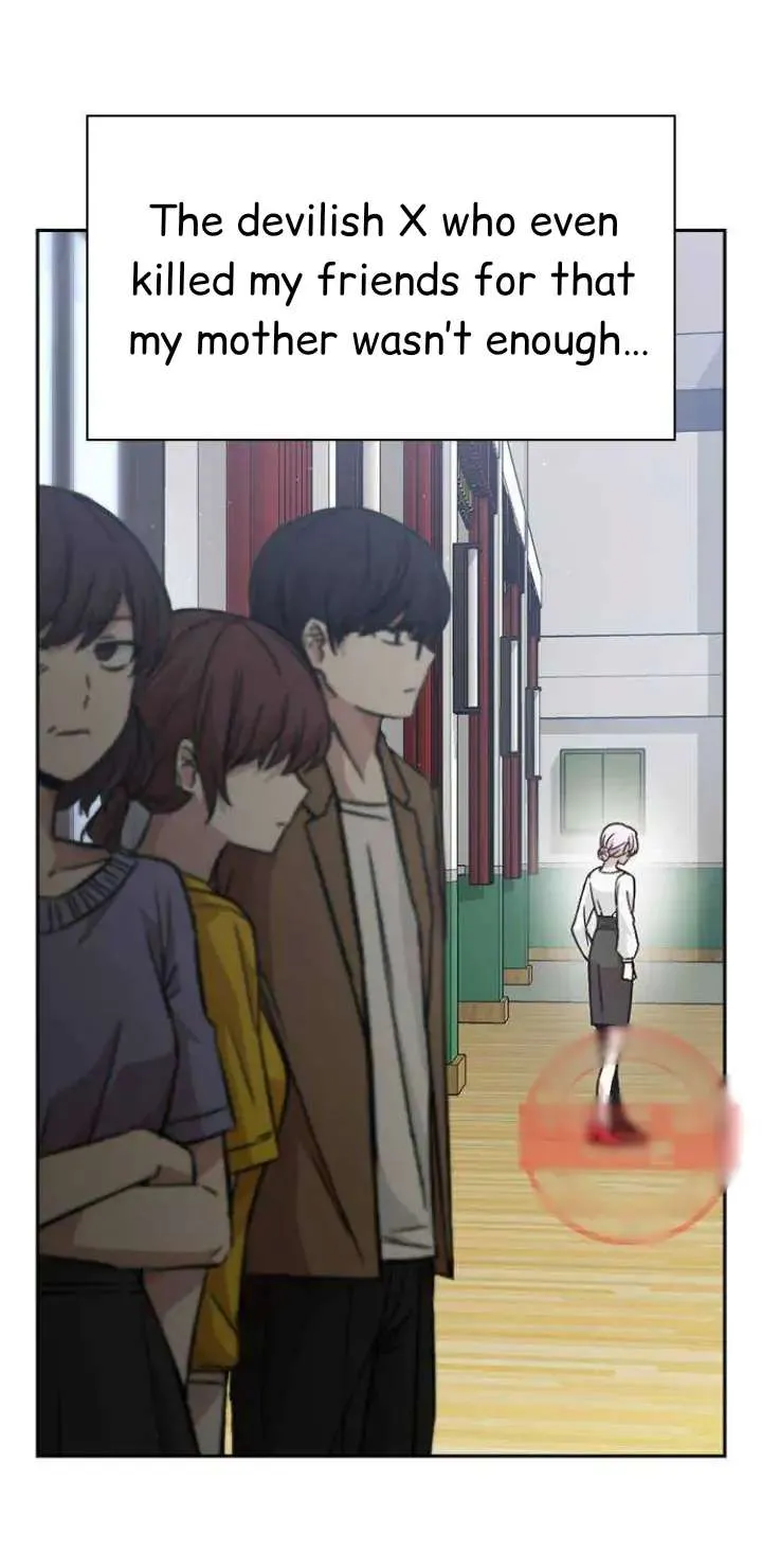 Witch’s Judgment Is to Be Turned Into a Flower Chapter 13 page 50 - 