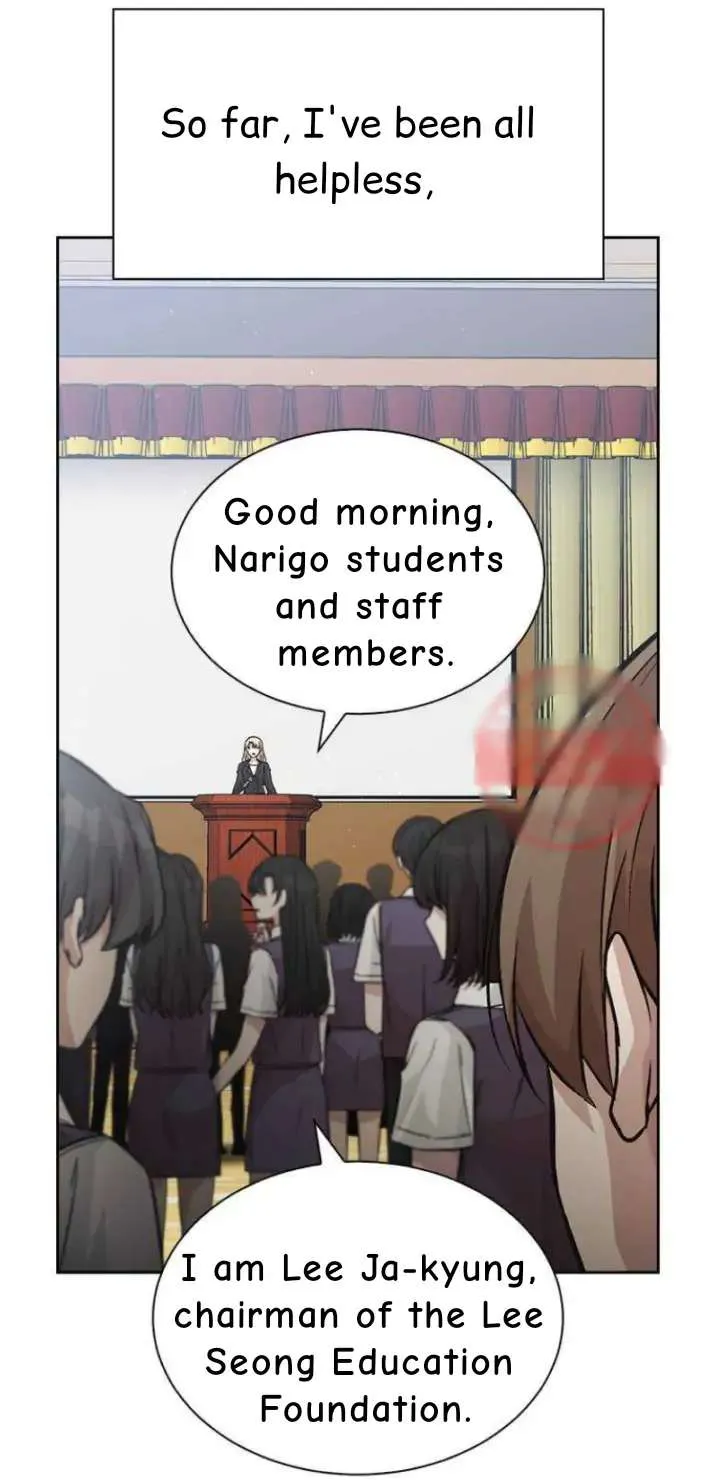Witch’s Judgment Is to Be Turned Into a Flower Chapter 13 page 51 - 