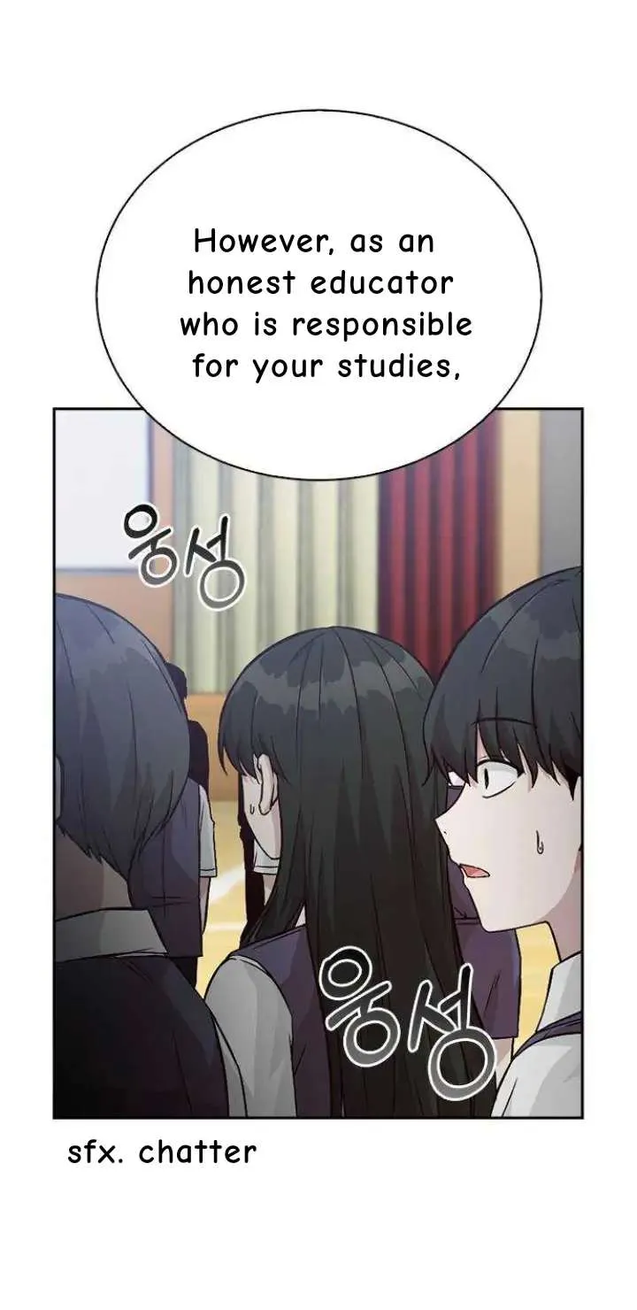 Witch’s Judgment Is to Be Turned Into a Flower Chapter 13 page 55 - 