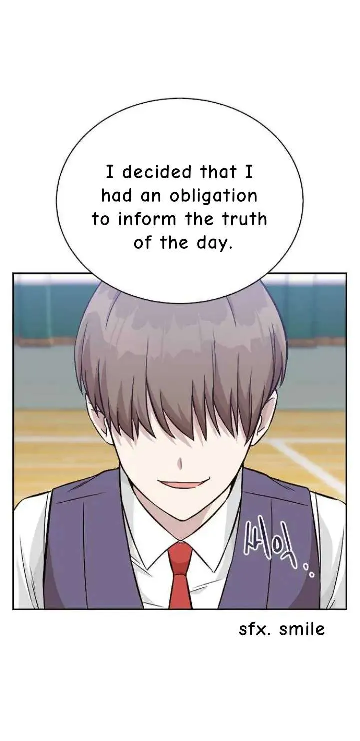 Witch’s Judgment Is to Be Turned Into a Flower Chapter 13 page 56 - 