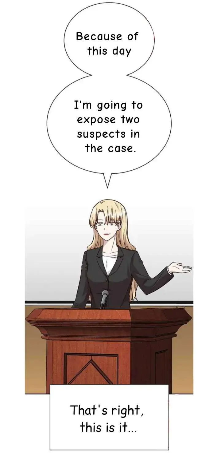 Witch’s Judgment Is to Be Turned Into a Flower Chapter 13 page 57 - 