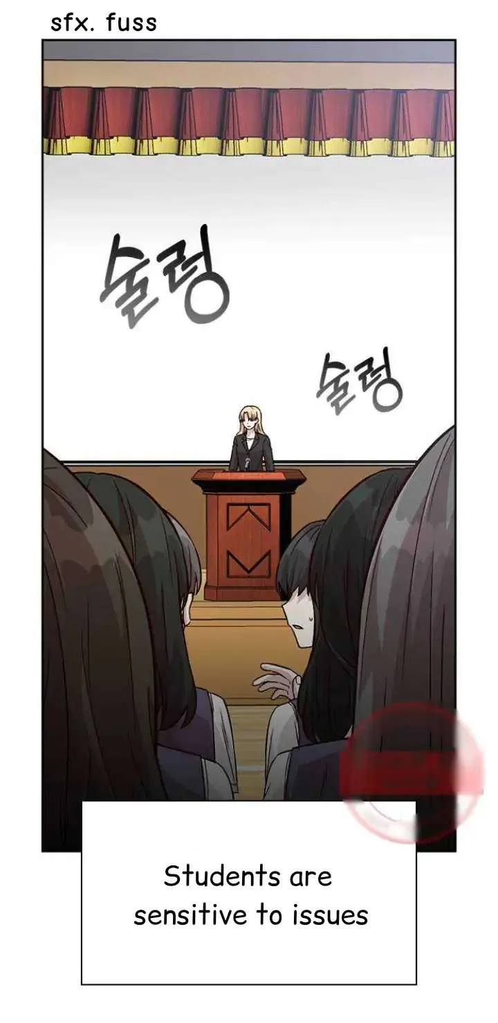 Witch’s Judgment Is to Be Turned Into a Flower Chapter 13 page 58 - 