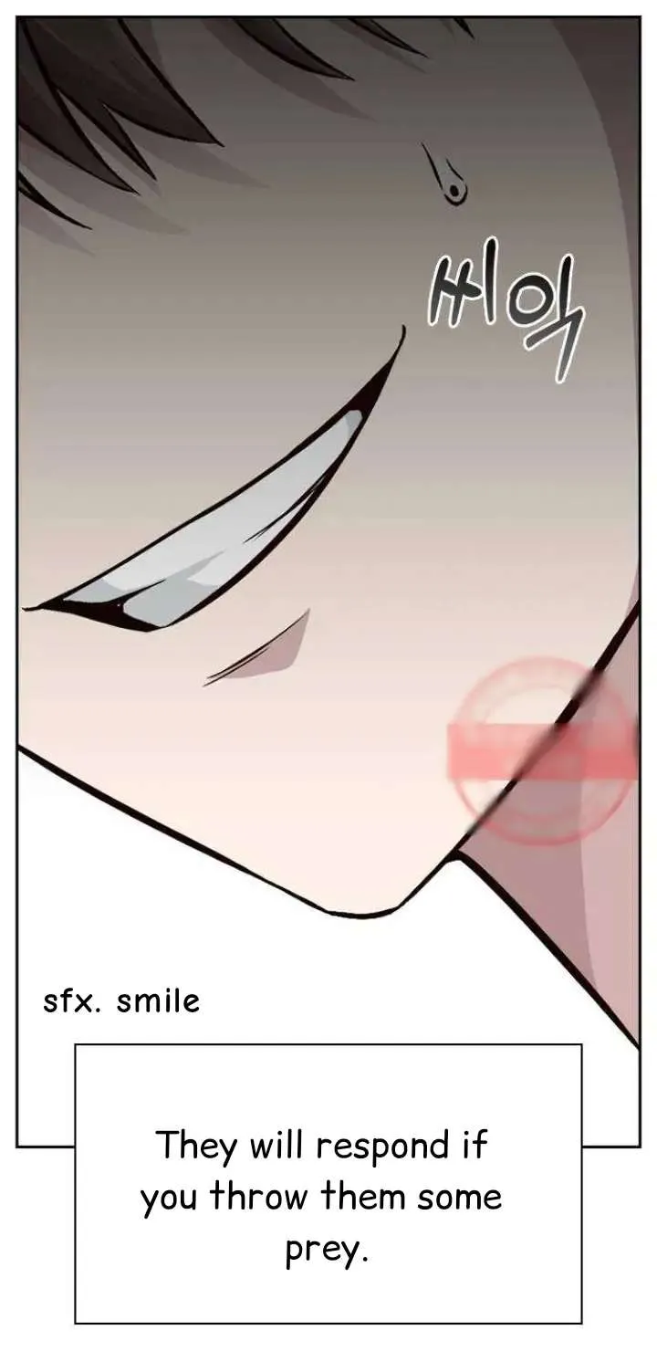 Witch’s Judgment Is to Be Turned Into a Flower Chapter 13 page 59 - 