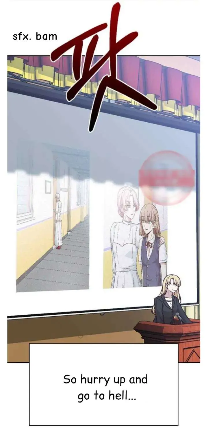 Witch’s Judgment Is to Be Turned Into a Flower Chapter 13 page 60 - 
