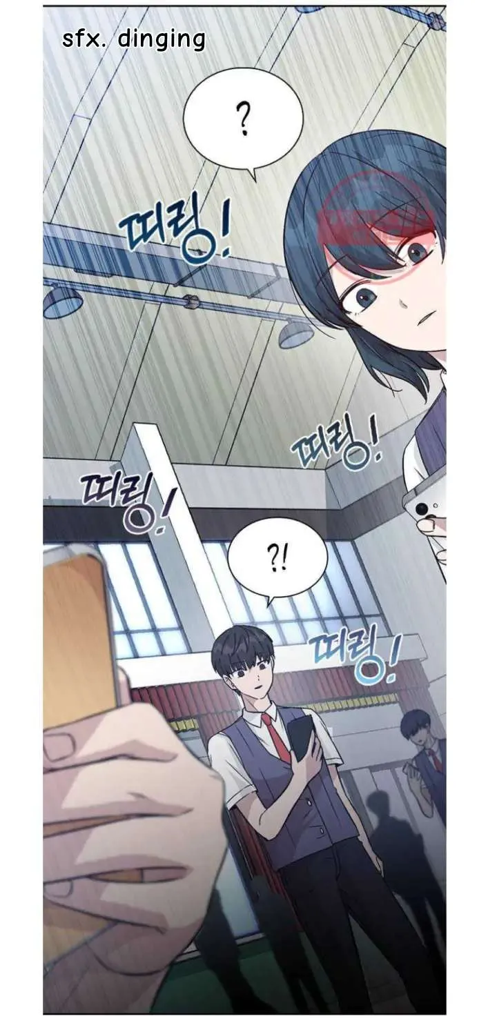 Witch’s Judgment Is to Be Turned Into a Flower Chapter 13 page 62 - 