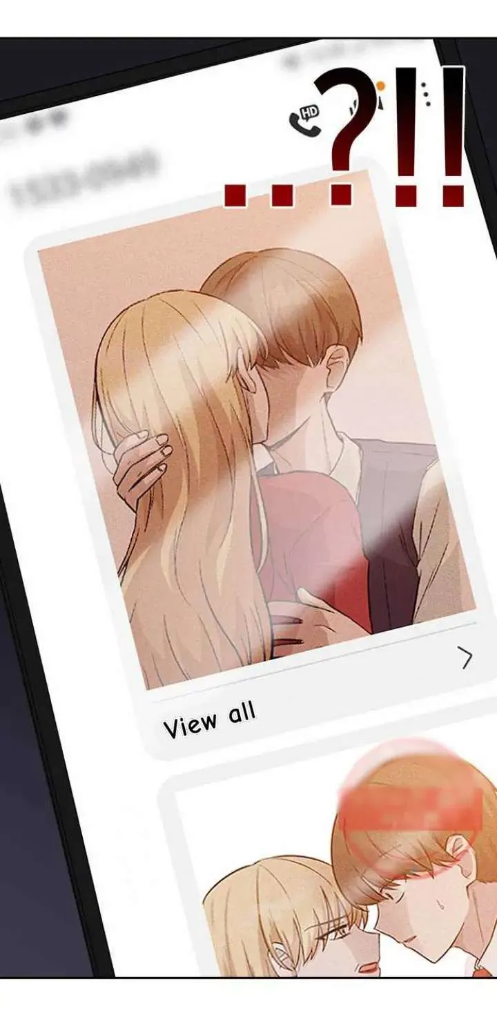 Witch’s Judgment Is to Be Turned Into a Flower Chapter 13 page 64 - 