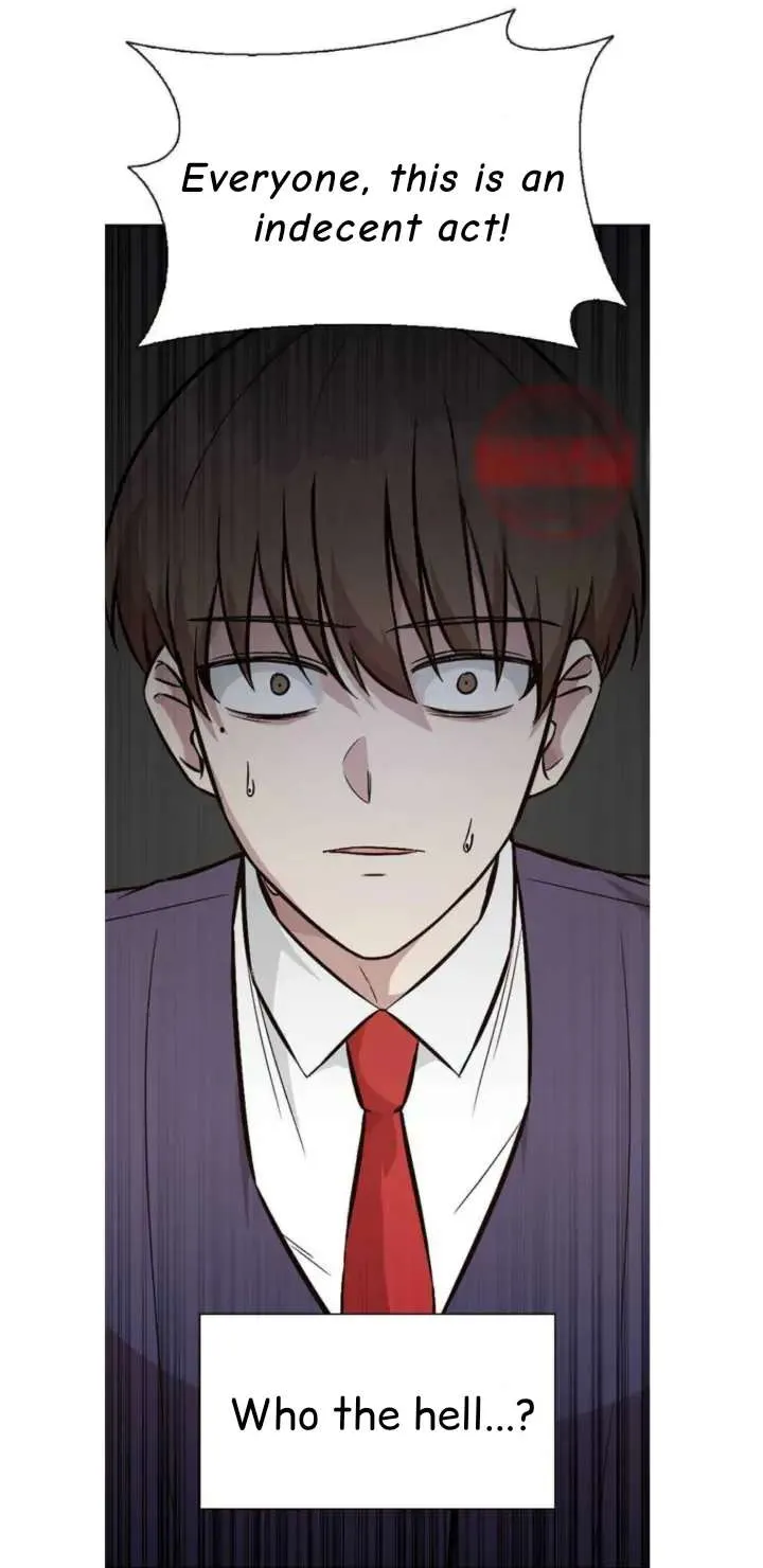 Witch’s Judgment Is to Be Turned Into a Flower Chapter 14 page 17 - 