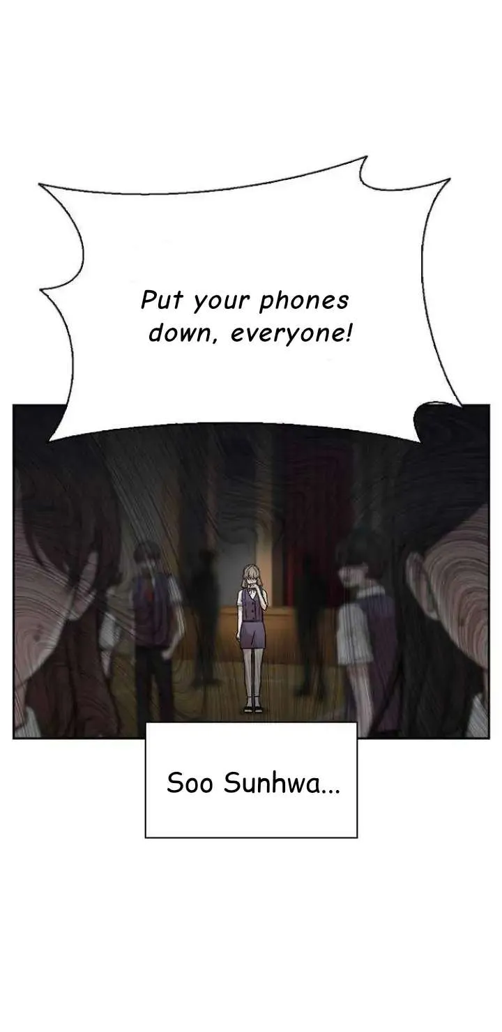 Witch’s Judgment Is to Be Turned Into a Flower Chapter 14 page 18 - 