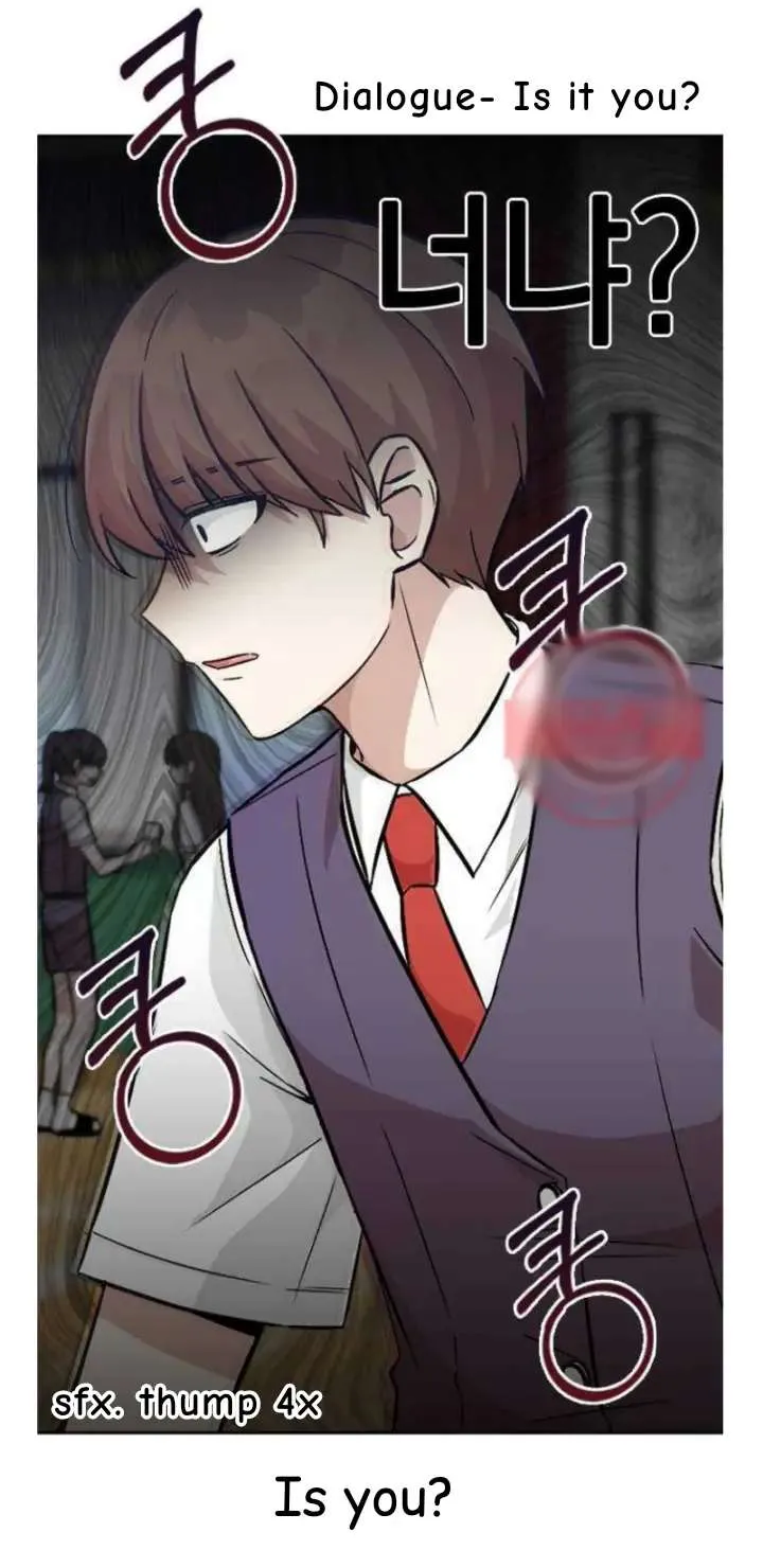 Witch’s Judgment Is to Be Turned Into a Flower Chapter 14 page 21 - 