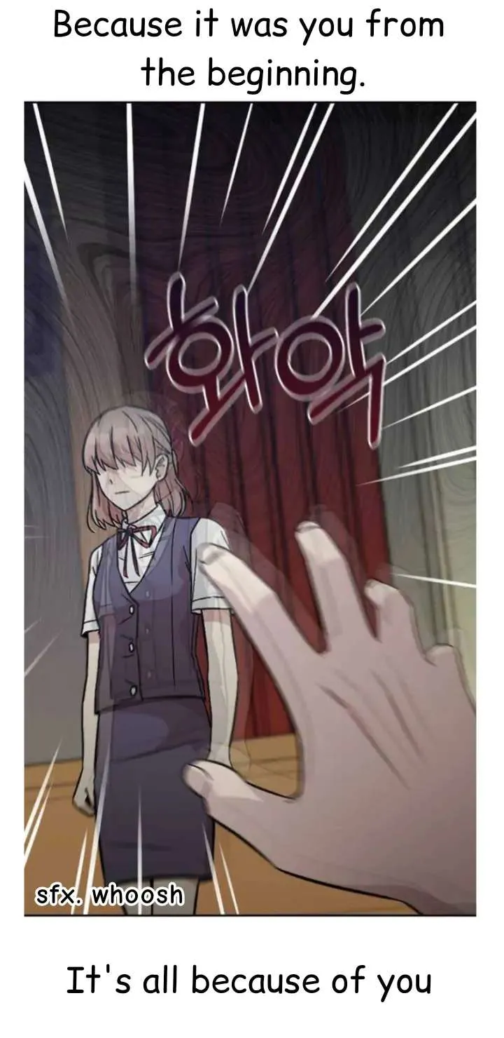 Witch’s Judgment Is to Be Turned Into a Flower Chapter 14 page 22 - 