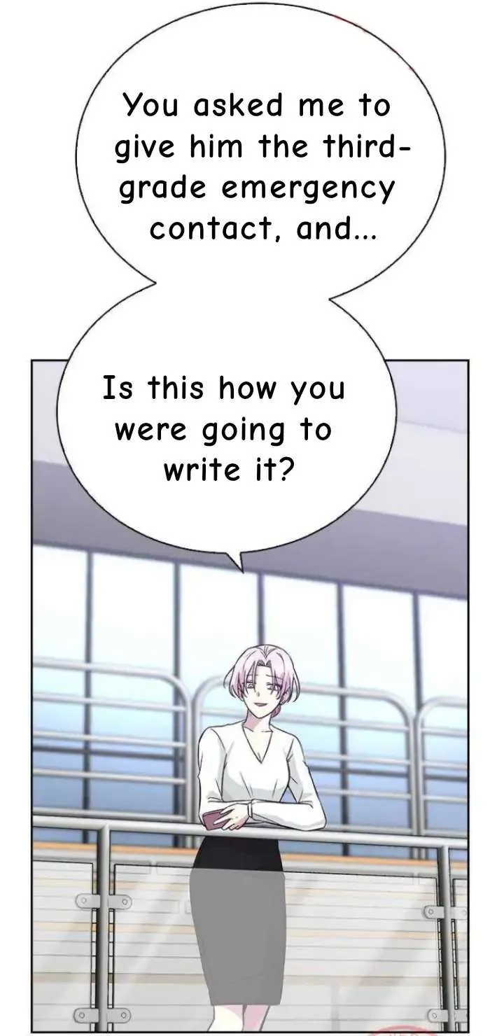 Witch’s Judgment Is to Be Turned Into a Flower Chapter 14 page 34 - 