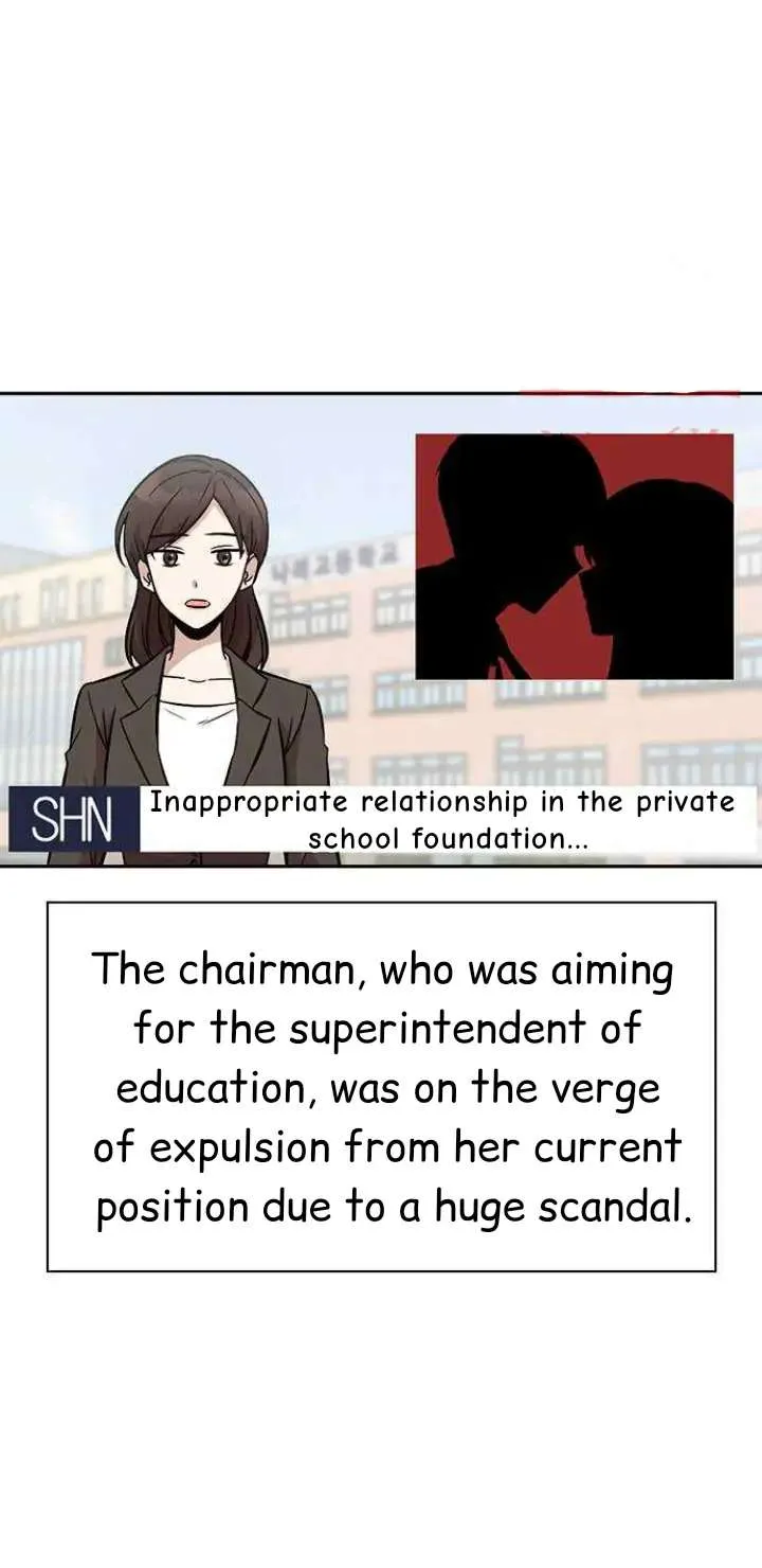 Witch’s Judgment Is to Be Turned Into a Flower Chapter 14 page 38 - 