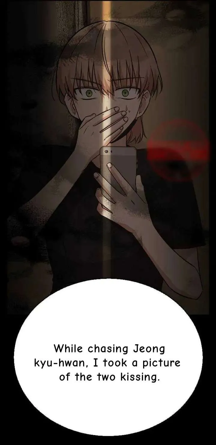 Witch’s Judgment Is to Be Turned Into a Flower Chapter 14 page 5 - 