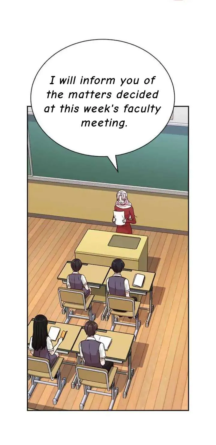 Witch’s Judgment Is to Be Turned Into a Flower Chapter 14 page 49 - 