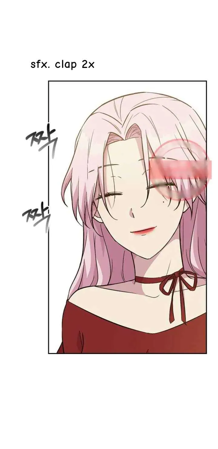 Witch’s Judgment Is to Be Turned Into a Flower Chapter 14 page 54 - 