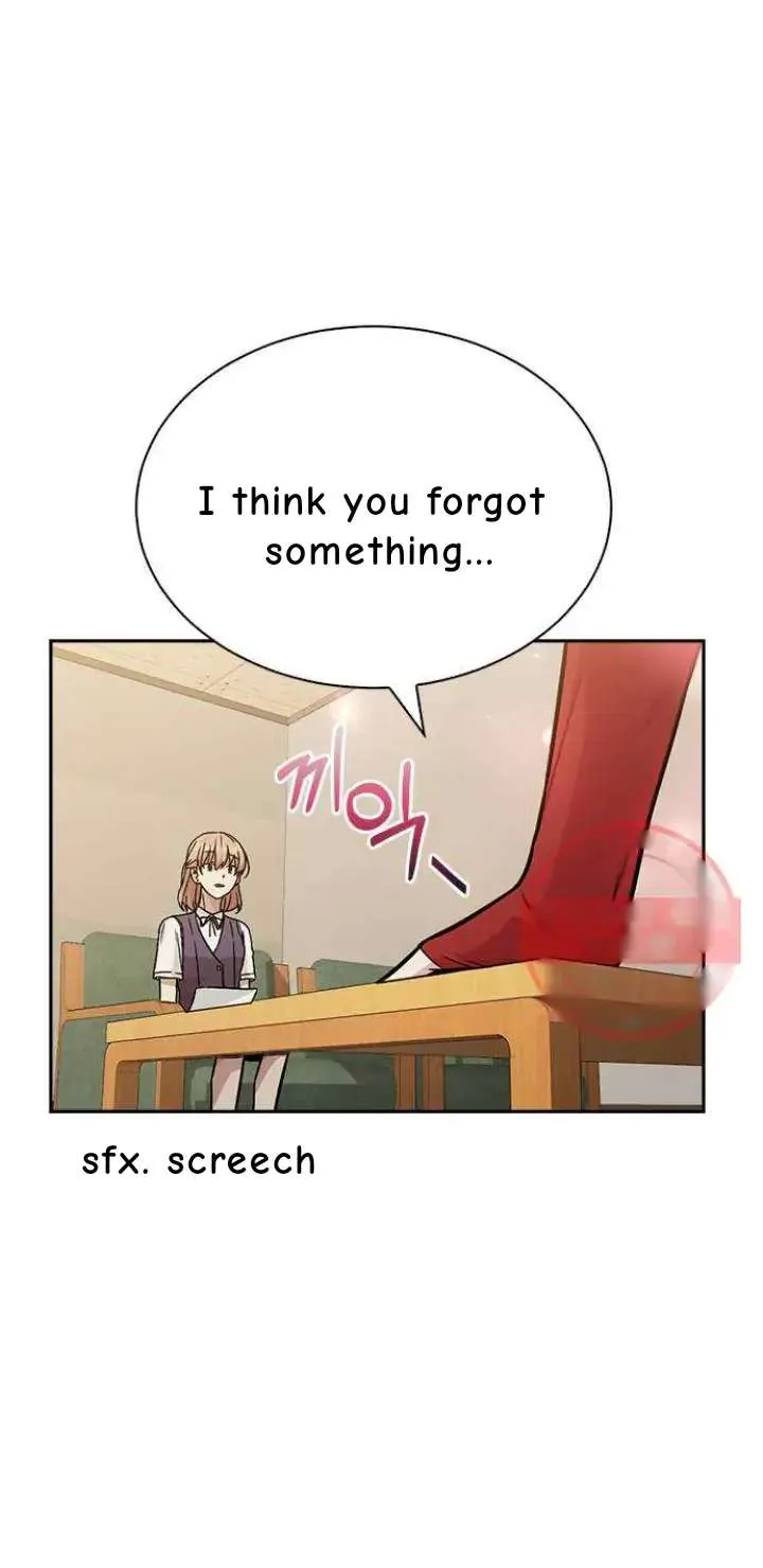 Witch’s Judgment Is to Be Turned Into a Flower Chapter 14 page 60 - 
