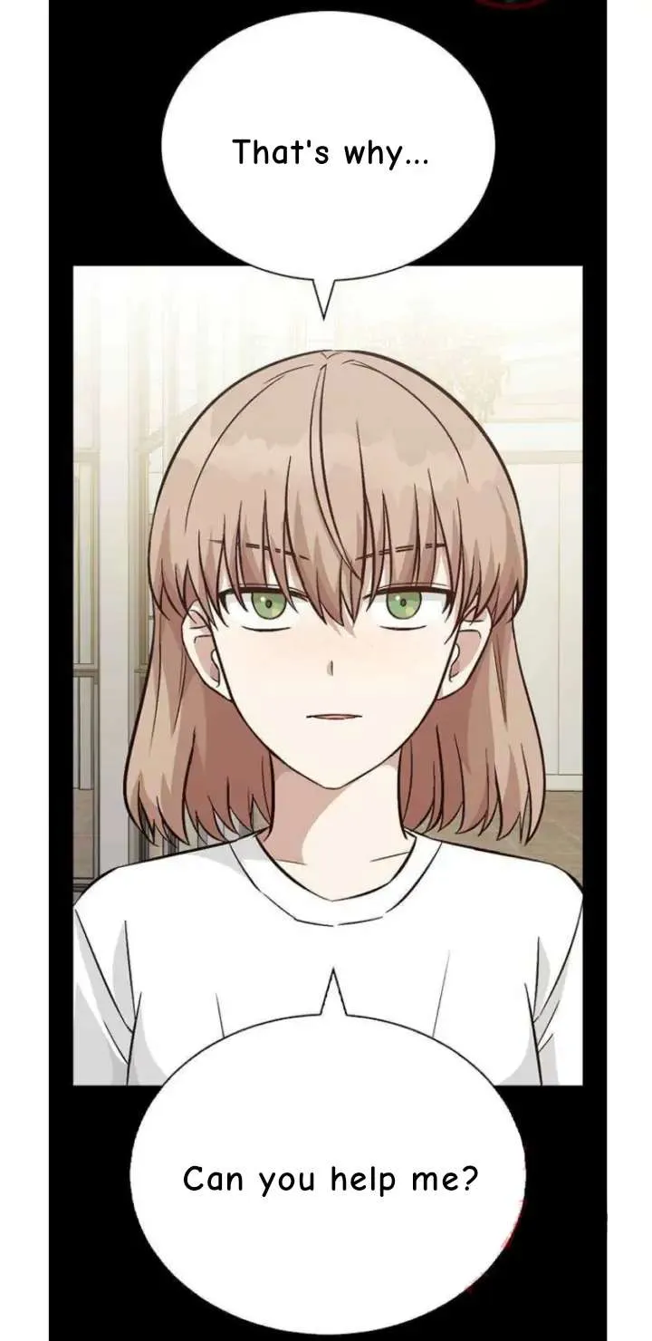 Witch’s Judgment Is to Be Turned Into a Flower Chapter 14 page 7 - 