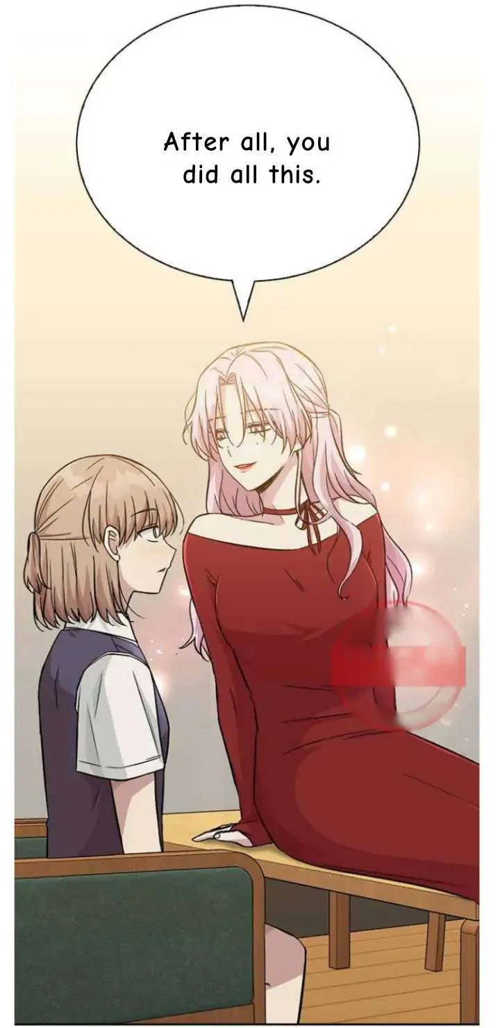 Witch’s Judgment Is to Be Turned Into a Flower Chapter 14 page 61 - 