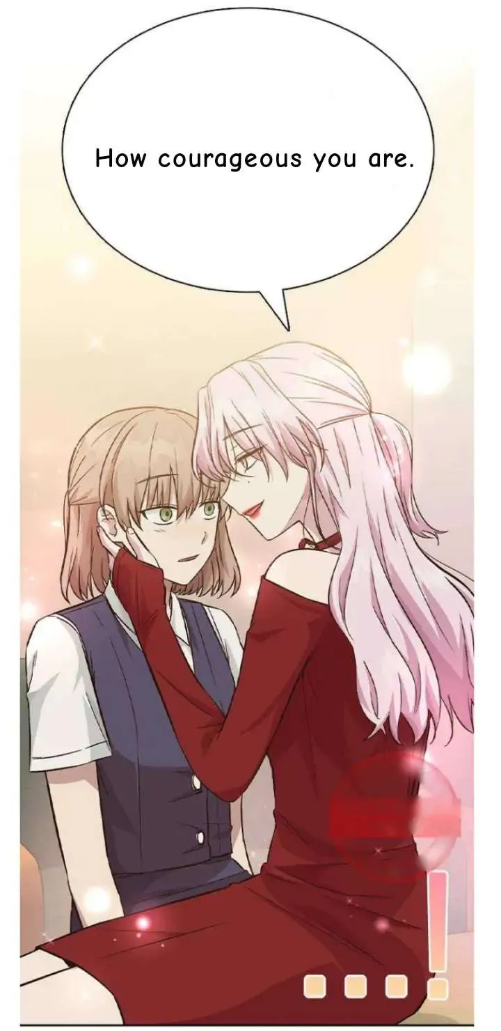 Witch’s Judgment Is to Be Turned Into a Flower Chapter 14 page 66 - 