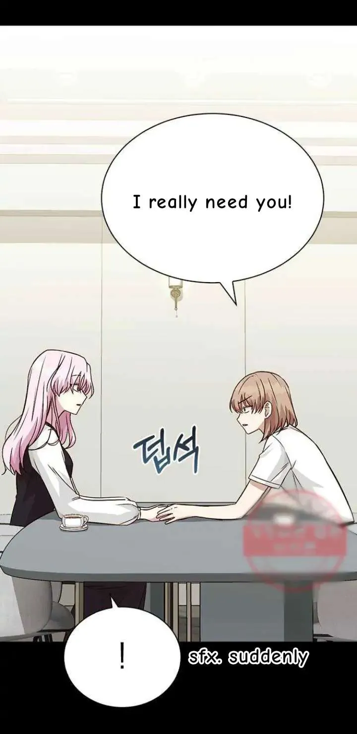Witch’s Judgment Is to Be Turned Into a Flower Chapter 14 page 8 - 