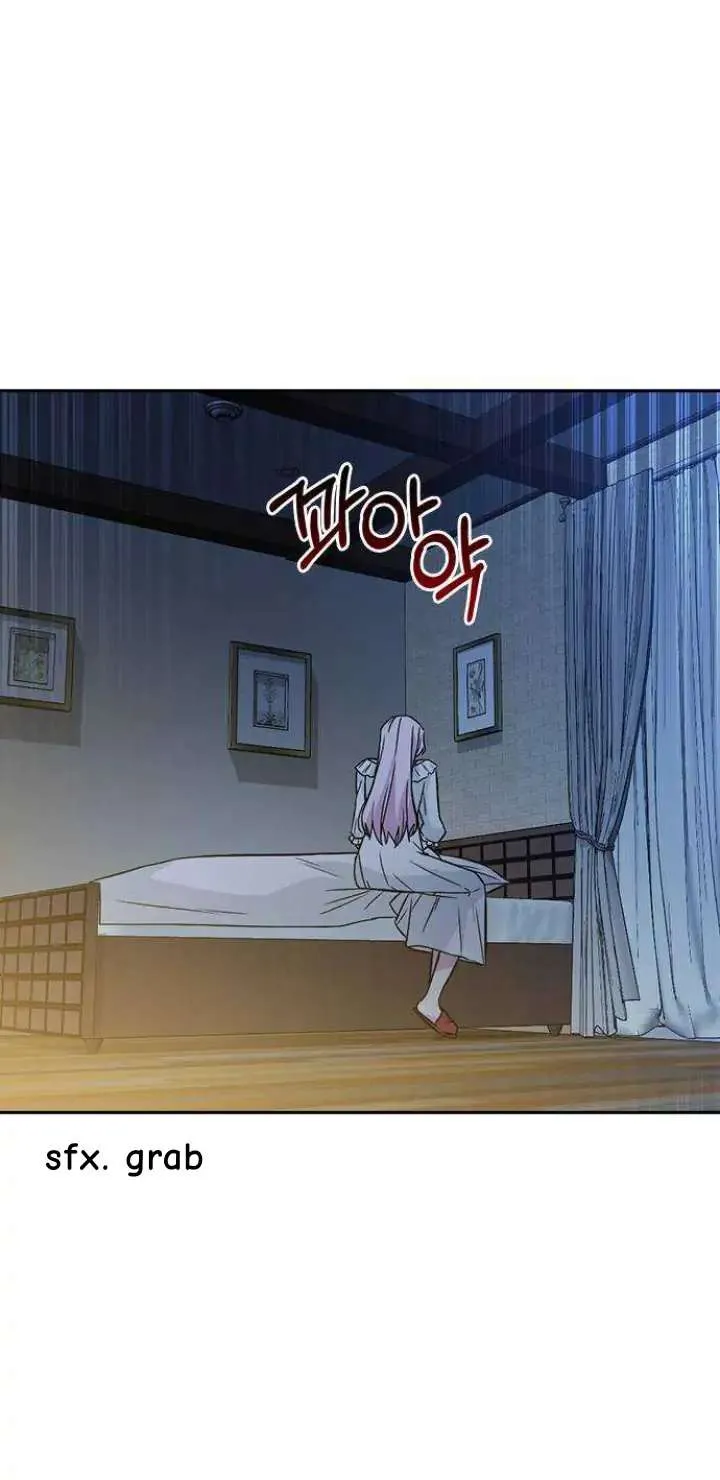 Witch’s Judgment Is to Be Turned Into a Flower Chapter 14 page 74 - 