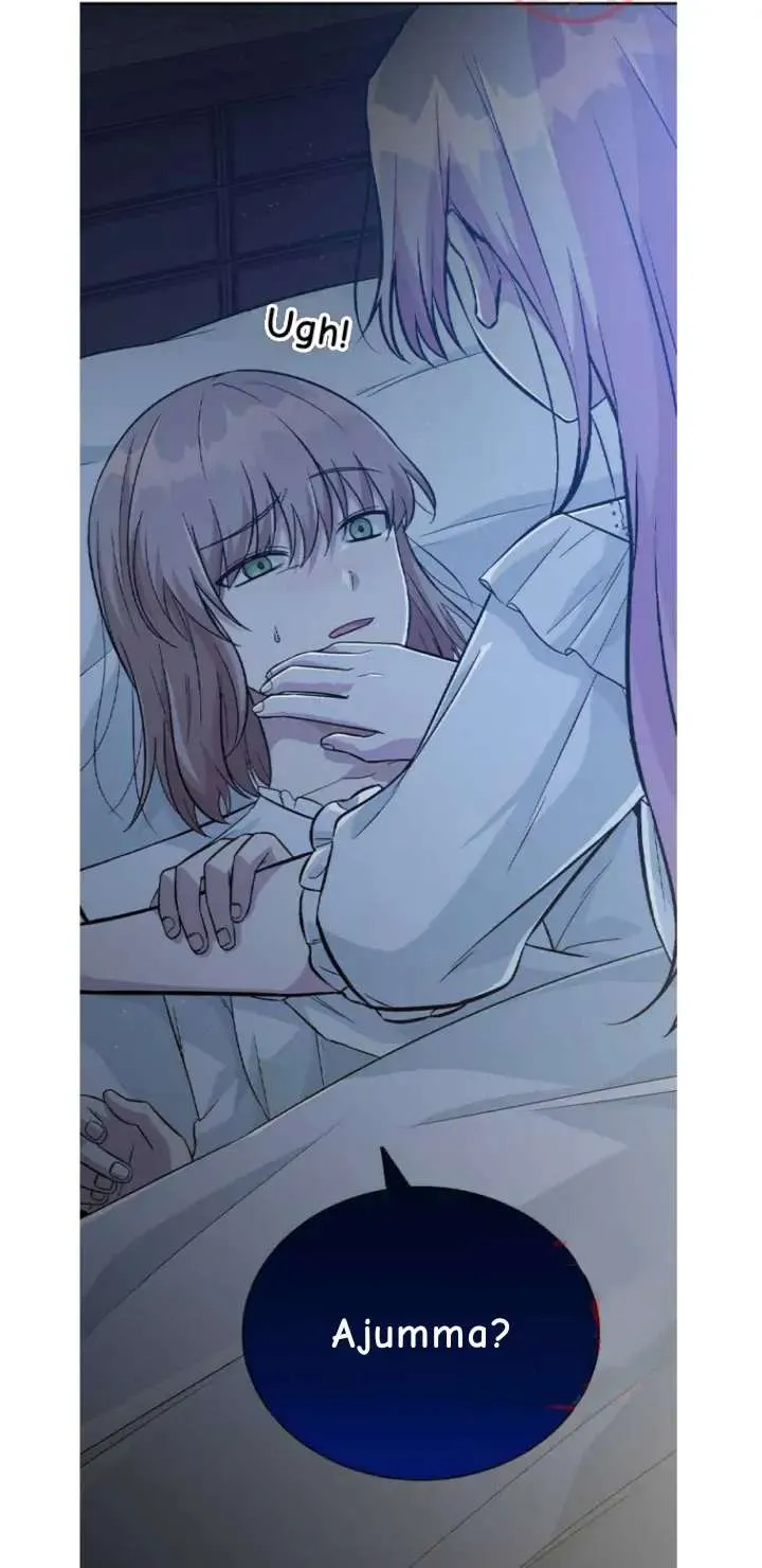 Witch’s Judgment Is to Be Turned Into a Flower Chapter 14 page 76 - 
